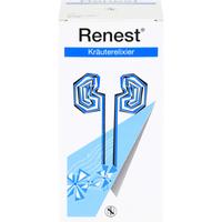 Renest null