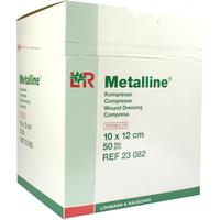 Metalline Kompr Ster 10x12 null
