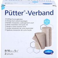 Pütter Verband 8/10 cmx5 M null