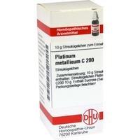 Platinum Met C200 null