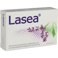 Lasea Weichkapseln null