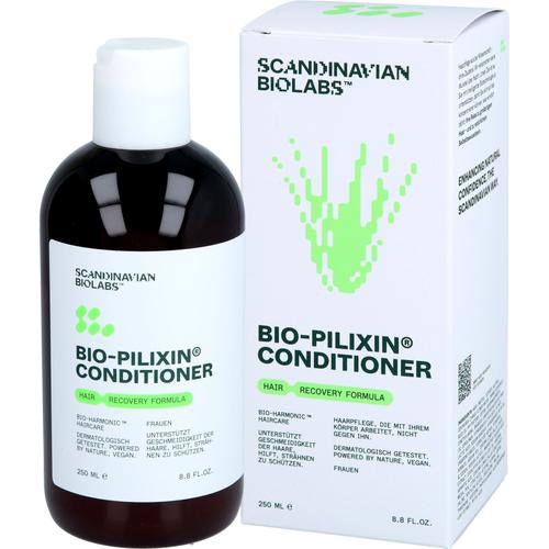 Bio-Pilixin Conditioner für Frauen 250 ml Scandinavian Biolabs ApS bei onfy.de kaufen 18305102