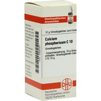 Calcium Phosphoricum C10 null