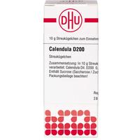 Calendula D200 null
