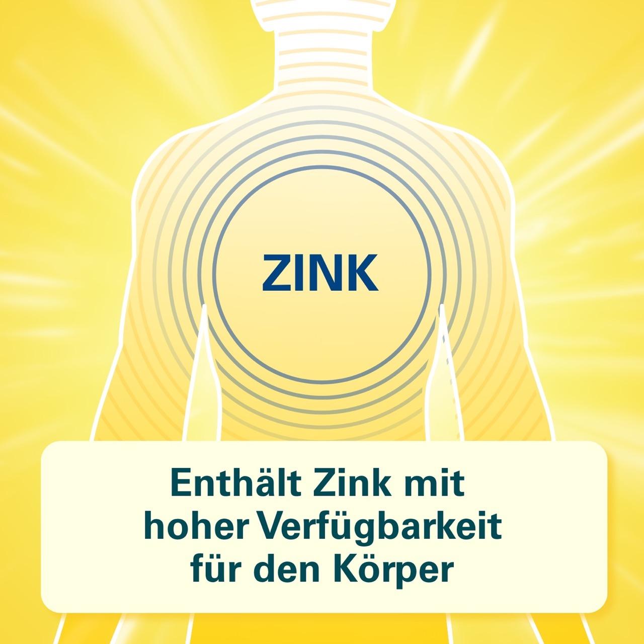 Cetebe Abwehr Plus 120 St STADA Consumer Health Deutschland bei onfy.de kaufen 02415254