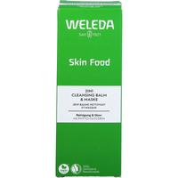 Weleda Skin Food Cleansing Balm & Maske null