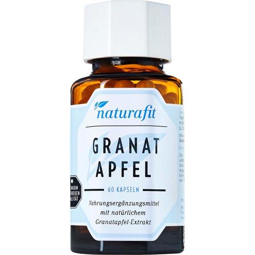 Naturafit Granatapfel 60 St NaturaFit bei onfy.de kaufen 09269459