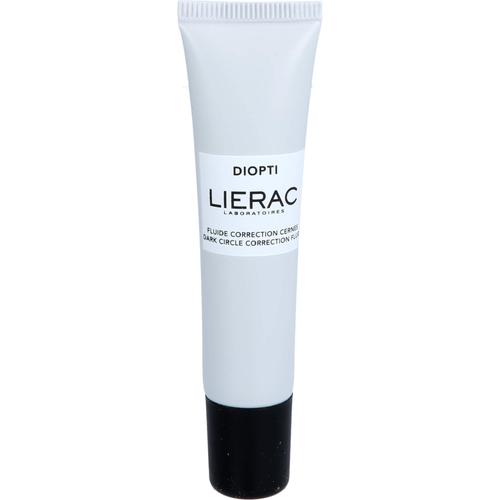 Lierac Diopti Cernes Augenringe 15 ml Laboratoire Native Deutschland bei onfy.de kaufen 19177899