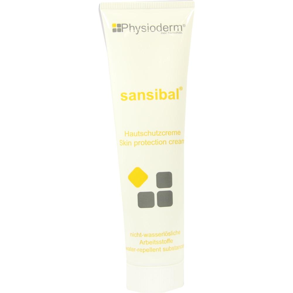 Sansibal Creme