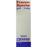 Frauendusche Gr 9 3Teilig