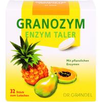 Granozym Enzym-Taler Grandel null