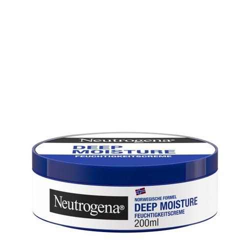 Neutrogena Norweg.formel Sofort Einzieh.feucht.cre 200 ml Kenvue Germany GmbH (CHC) bei onfy.de kaufen 08756720
