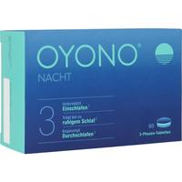 Oyono Nacht null