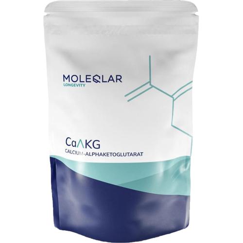Moleqlar Caakg Calcium-Alphaketoglutarat Pulver 100 g MoleQlar bei onfy.de kaufen 19790938