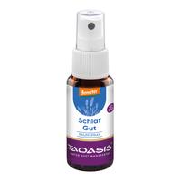 Raumspray Schlaf Gut Mini Demeter null