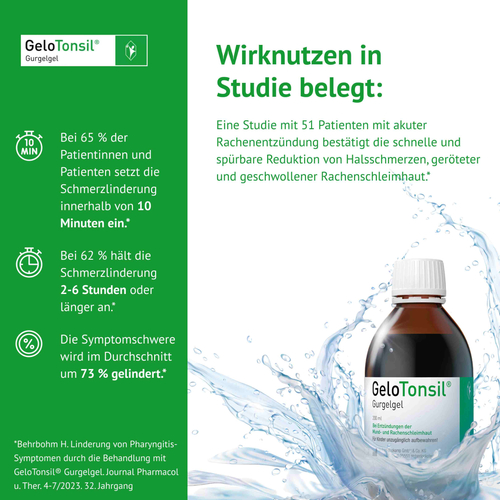 Gelotonsil Gurgelgel 200 ml G. Pohl-Boskamp bei onfy.de kaufen 16956574