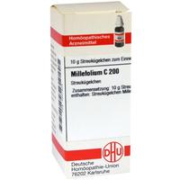 Millefolium C200 null