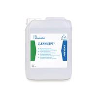 Cleanisept null