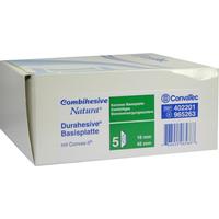 Combihesive Natura Konvexe Basis Flex Kleb.16/45Mm null