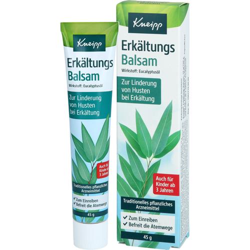 Kneipp Erkältungs Balsam 45 g Kneipp bei onfy.de kaufen 19815265