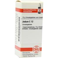 Jodum C12 null