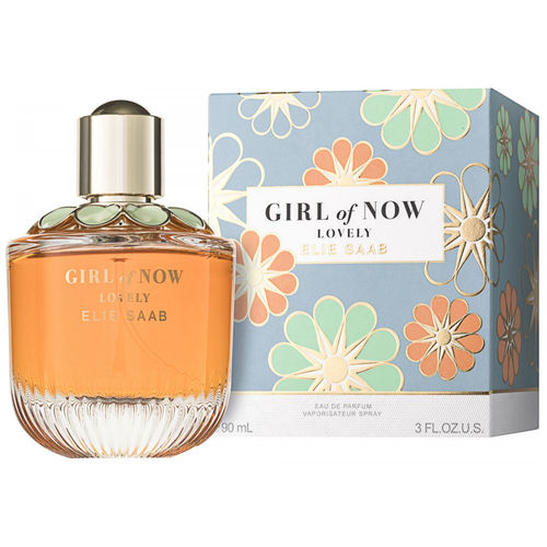 Elie Saab Girl of Now Lovely Eau de Parfum 90 ml Give Back Beauty bei onfy.de kaufen 07640233341070