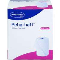 Peha-Haft Fixierbinde Latexfrei 10 cmx21 M null