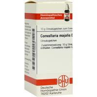 Convallaria Majal D 3 null