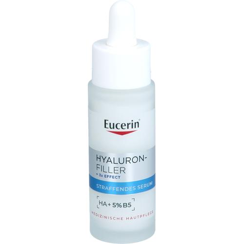 Eucerin Anti-Age Hyaluron-Filler Straffendes Serum 30 ml Beiersdorf AG Eucerin bei onfy.de kaufen 19723913
