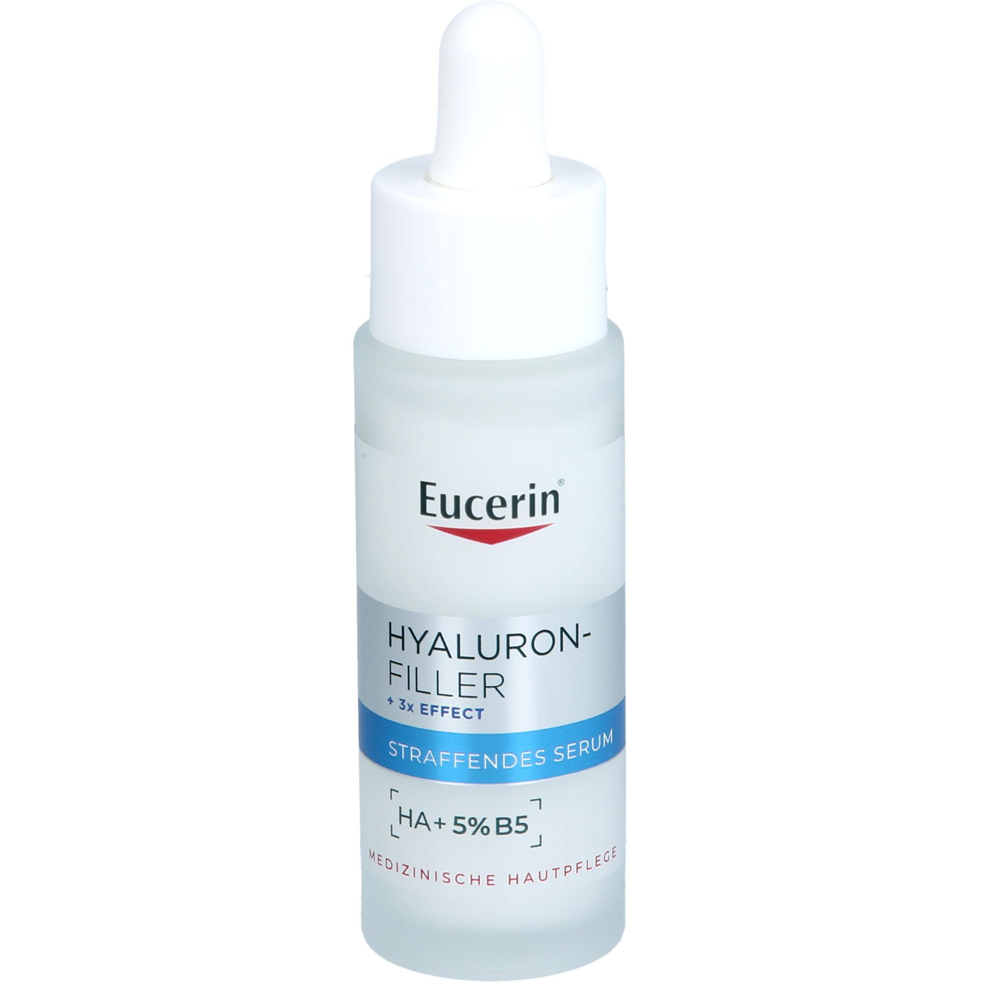 Eucerin Anti-Age Hyaluron-Filler Straffendes Serum 30 ml Beiersdorf AG Eucerin bei onfy.de kaufen 19723913