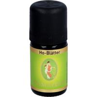 Ho-Blaetter null