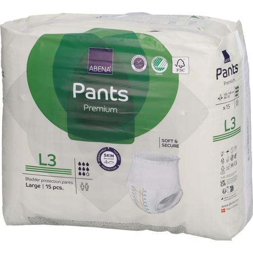 Abena Pants Premium L3 15 St ABENA bei onfy.de kaufen 17457175