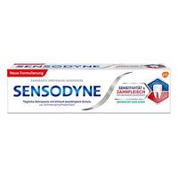 Sensodyne Sensitivität&Zahnfleisch null