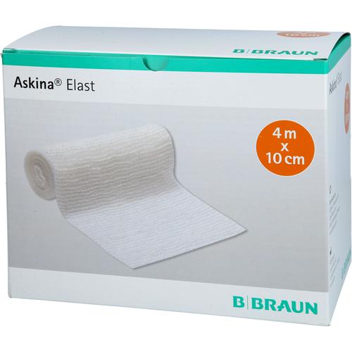 Askina Elast Binde 10 cmx4 M Lose 20 St 1001 Artikel Medical bei onfy.de kaufen 12735184