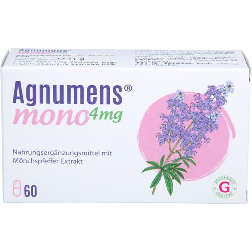 Agnumens Mono 4 mg 60 St Hecht-Pharma bei onfy.de kaufen 19808236
