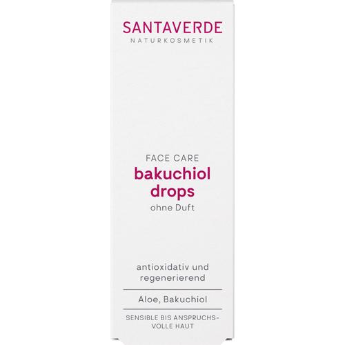 Bakuchiol Drops Serum 30 ml SANTAVERDE bei onfy.de kaufen 18179761