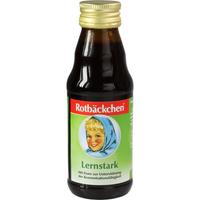 Rabenhorst Rotbäckchen Lernstark Mini