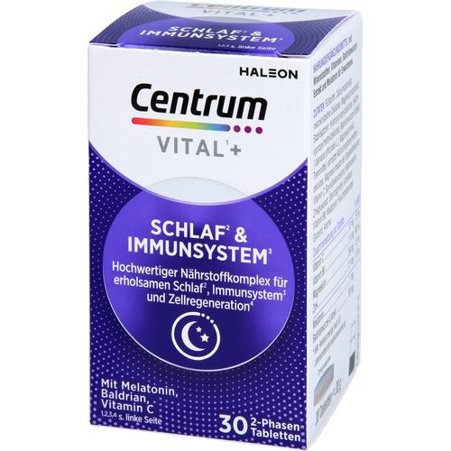 Centrum Vital+ Schlaf & Immunsystem 30 St Haleon Germany bei onfy.de kaufen 19421632
