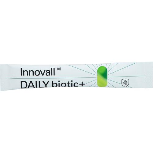 Innovall Daily Biotic+ 28x4.5 g WEBER & WEBER bei onfy.de kaufen 19774454