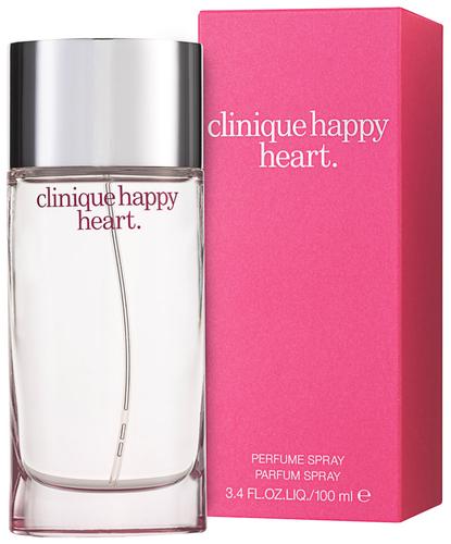 Clinique Happy Heart Eau de Parfum 100 ml Coty bei onfy.de kaufen 0020714881429