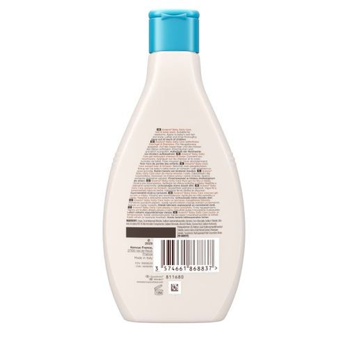 Aveeno Baby Daily Care Seifenfrei Duschgel+shampoo 250 ml Kenvue Germany GmbH (OTC) bei onfy.de kaufen 19899629