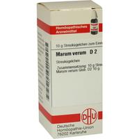 Marum Verum D 2 null