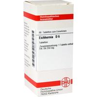 Eichhornia D 6 null