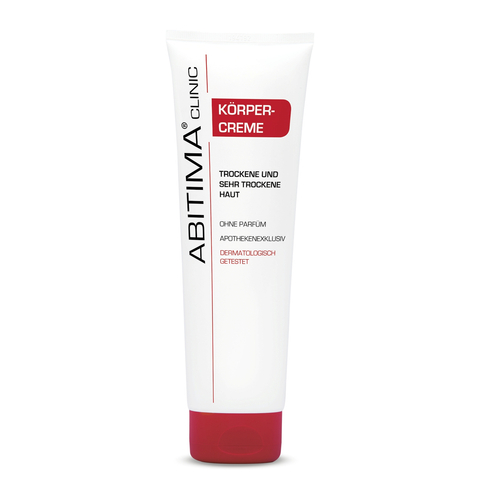 Abitima Clinic Körpercreme 250 ml PUREN Pharma bei onfy.de kaufen 06812420