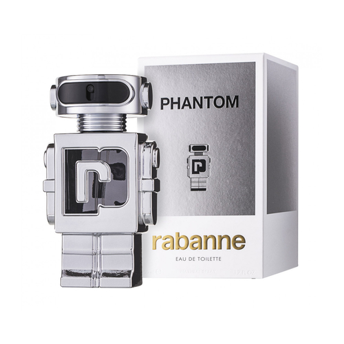Rabanne Phantom Eau de Toilette 50 ml Puig France S.A.S bei onfy.de kaufen 03349668582365