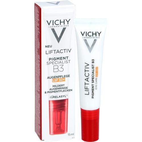 Vichy Liftactiv Pigment Specialist B3 Auge 15 ml L'Oreal Deutschland bei onfy.de kaufen 19481226