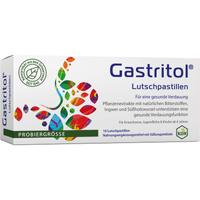 Gastritol Lutschpastillen null