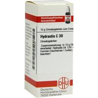 Hydrastis C30 null