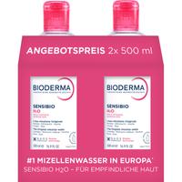 Bioderma Sensibio H2O Duo