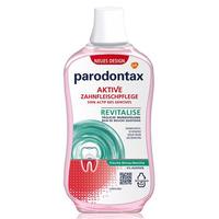 Parodontax Tägl. Zahnfleischpflege Revitalise null